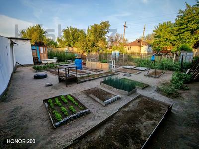 Отдельный дом · 4 комнаты · 87.1 м² · 6 сот., Деповская — ЖД Вокзал за ~ 18 млн 〒 в Семее