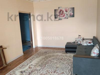 3-комнатная квартира · 80 м² · 1/5 этаж, Жаппасбай батыра — Новые дома в доль дороги Жаппасбай батыр за 20 млн 〒 в 