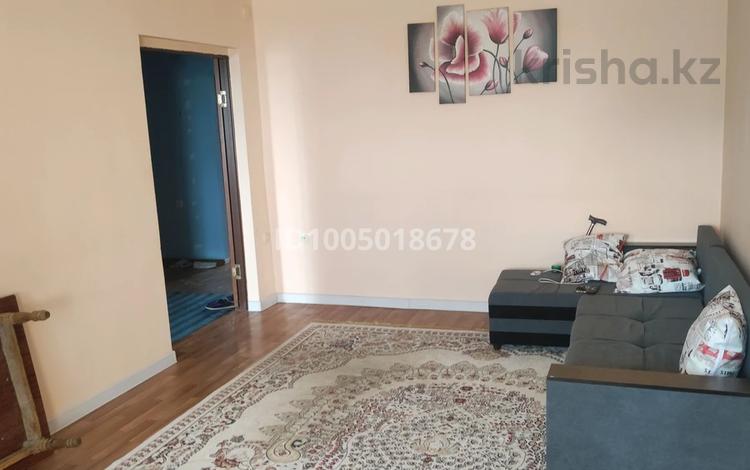 3-бөлмелі пәтер · 80 м² · 1/5 қабат, Жаппасбай батыра — Новые дома в доль дороги Жаппасбай батыр, бағасы: 20 млн ₸ в  — фото 2