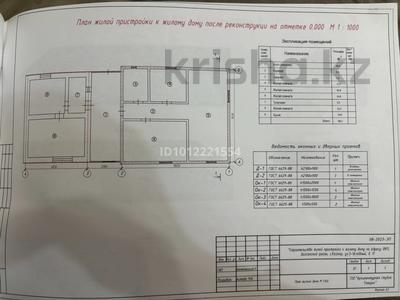 Отдельный дом · 9 комнат · 240 м² · 24 сот., 3шарт 11 — Қайнар ауылы за 15 млн ₸ в Зайсане