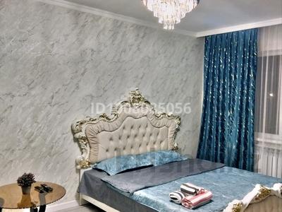 1-комнатная квартира · 42 м² · 2/5 этаж, мкр Аса 18 — Базар Жыбек Жолы за 11 000 〒 в Таразе