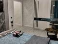 1-бөлмелі пәтер · 42 м² · 2/5 қабат, мкр Аса 18 — Базар Жыбек Жолы, бағасы: 11 000 〒 в Таразе — фото 3