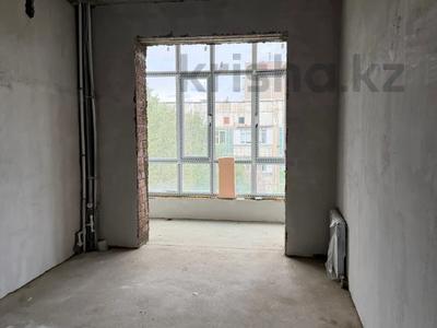 2-бөлмелі пәтер · 67 м² · 5/5 қабат, Юго-Восток ш/а., Рыскулова, бағасы: 27.9 млн ₸ в Караганде, Казыбек би р-н
