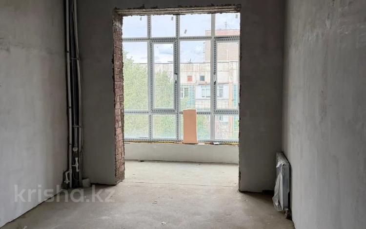 2-бөлмелі пәтер · 67 м² · 5/5 қабат, Юго-Восток ш/а., Рыскулова, бағасы: 27.9 млн ₸ в Караганде, Казыбек би р-н — фото 2