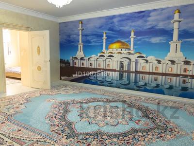 Отдельный дом · 6 комнат · 430 м² · 5 сот., Парасат 27 — Садик айголек за 70 млн ₸ в Каскелене