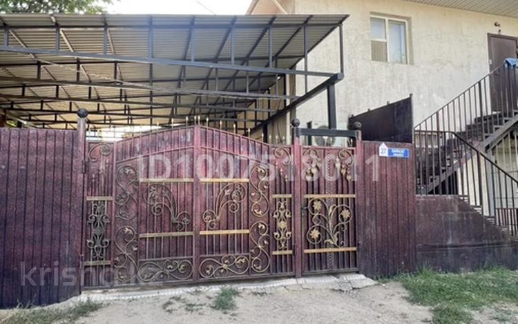Жеке үй · 6 бөлме · 430 м² · 4 жүзд., Парасат 27 — Садик айголек, бағасы: 70 млн ₸ в Каскелене — фото 42
