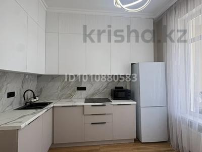 1-комнатная квартира · 44 м² · 2/17 этаж, Толеби 27 за 29 млн ₸ в Астане, Есильский р-н