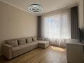 1-бөлмелі пәтер · 44 м² · 2/17 қабат, Толеби 27, бағасы: 29 млн ₸ в Астане, Есильский р-н — фото 6