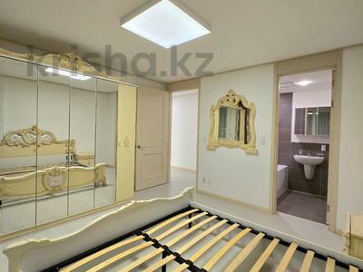 2-комнатная квартира · 67 м² · 6/21 этаж, Бухар жырау 20Б за 48.9 млн 〒 в Астане, Есильский р-н
