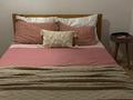 1-комнатная квартира · 35 м² · 1/4 этаж, Байтурсынова — Байтурсынова-Гоголя за 350 000 ₸ в Алматы, Алмалинский р-н — фото 5