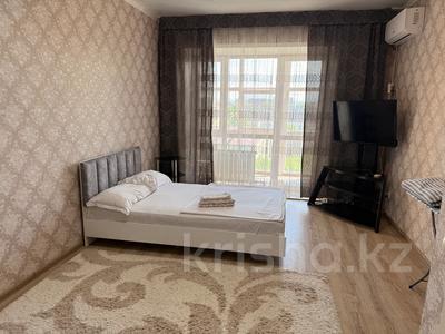 1-комнатная квартира · 40 м² · 7/9 этаж, ул. Мухтара Ауэзова 137 за 15 000 ₸ в Кокшетау