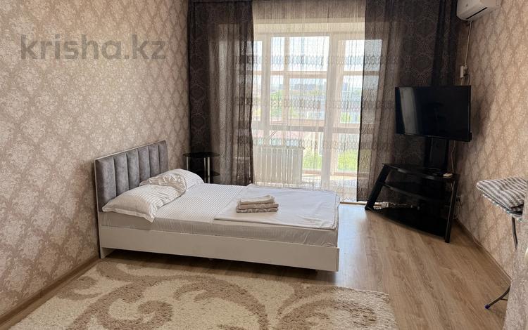 1-комнатная квартира · 40 м² · 7/9 этаж, ул. Мухтара Ауэзова 137 за 14 000 〒 в Кокшетау — фото 2