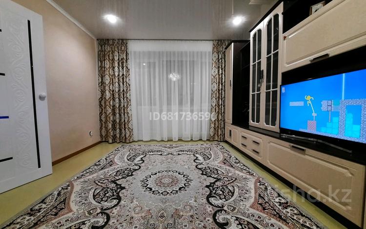 1-комнатная квартира, 41.2 м², 7/9 этаж, Сарыарка за 15 млн 〒 в Кокшетау — фото 2