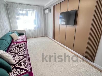 3-комнатная квартира · 72 м² · 8/9 этаж, Кулагер за 29 млн ₸ в Талдыкоргане