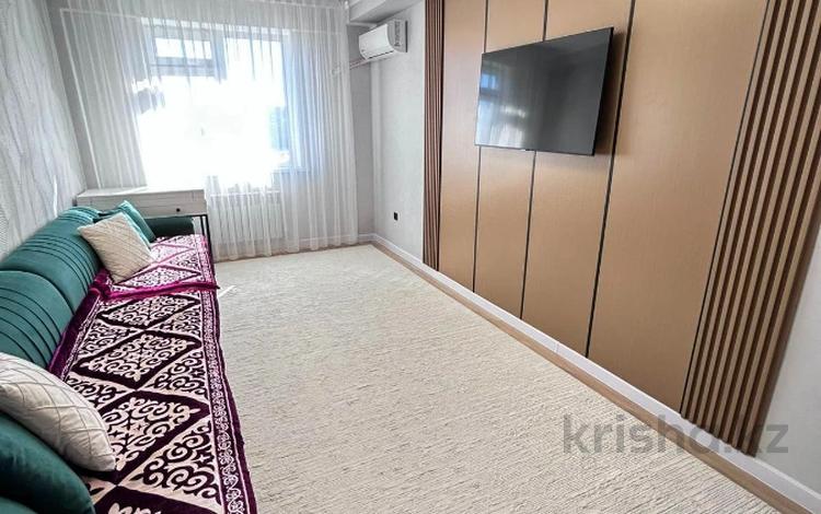 3-комнатная квартира · 72 м² · 8/9 этаж, Кулагер за 29 млн ₸ в Талдыкоргане — фото 3