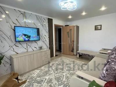 1-бөлмелі пәтер · 33.2 м² · 3/5 қабат, Байболова, бағасы: 15.5 млн ₸ в Петропавловске