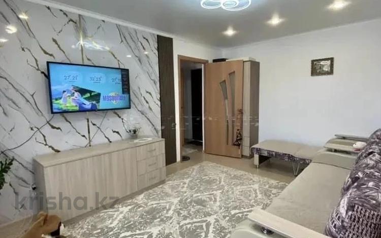 1-бөлмелі пәтер · 33.2 м² · 3/5 қабат, Байболова, бағасы: 15.5 млн ₸ в Петропавловске — фото 2