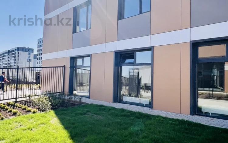 2-комнатная квартира · 42 м² · 2/9 этаж, Е511 за 27.5 млн ₸ в Астане, Есильский р-н — фото 2
