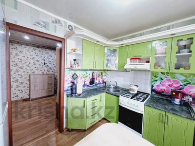 3-комнатная квартира · 69 м² · 5/5 этаж, Гашека за 23.9 млн 〒 в Костанае