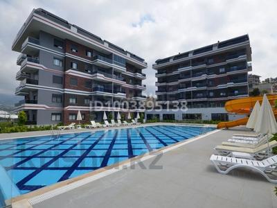 3-комнатная квартира · 143 м² · 4/5 этаж, Каргыджак 7 за 90 млн 〒 в Аланье