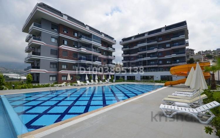 3-комнатная квартира · 143 м² · 4/5 этаж, Каргыджак 7 за 90 млн 〒 в Аланье — фото 21