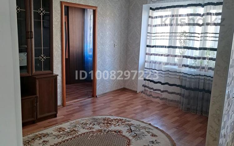 2-комнатная квартира · 42 м² · 2/3 этаж, Азаттык 126 — Торговая база, между маслопром и селестрой. за 11.5 млн ₸ в Атырау, мкр Жилгородок — фото 2