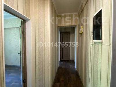 2-бөлмелі пәтер · 39.5 м² · 1/3 қабат, 13-әскери қалашық ш/а. 671, бағасы: 170 000 ₸ в Алматы, Турксибский р-н