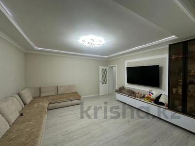 3-бөлмелі пәтер · 85 м² · 6/9 қабат, Курганская 2А, бағасы: 52 млн ₸ в Костанайской обл.