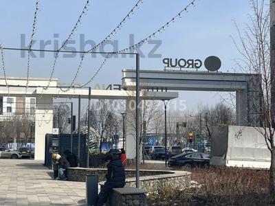 3-комнатная квартира · 80 м² · 1/12 этаж, мкр Гажайып, Ғажайып ш/а. 72 — Монке би за 550 000 〒 в Алматы, Алатауский р-н