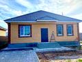 Отдельный дом • 4 комнаты • 120 м² • 5 сот., Кен дала за 33 млн 〒 в Дарьинске — фото 3