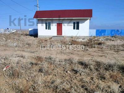 Отдельный дом · 1 комната · 32.7 м² · 10 сот., Қарлығаш мкр-н 5 сектор 49 за 12 млн 〒 в Конаеве (Капчагай)