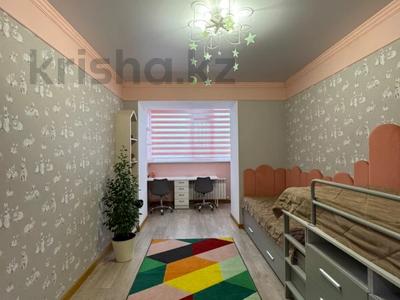 4-бөлмелі пәтер · 189.3 м² · 3/9 қабат, Алтын орда, бағасы: 72.9 млн ₸ в Актобе
