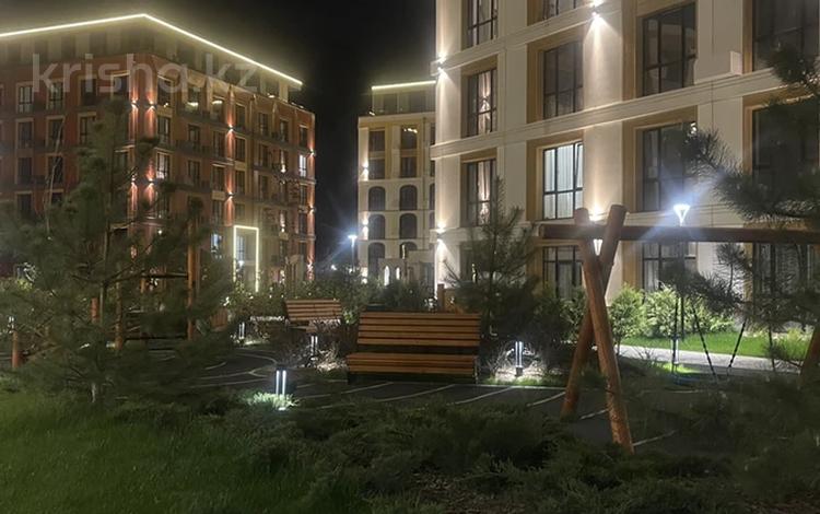 2-комнатная квартира · 70 м² · 5/7 этаж, Талгат Бигелдинов 1/2 за 650 000 ₸ в Алматы, Медеуский р-н — фото 2
