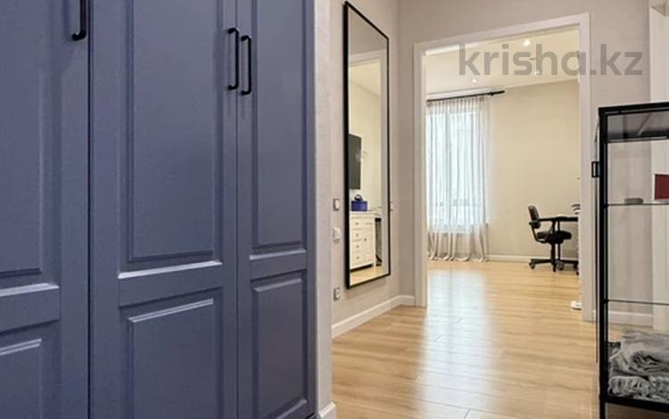 2-комнатная квартира · 49.8 м² · 8/9 этаж, Улы Дала 7/7 — Уютная квартира за 45 млн ₸ в Астане, Есильский р-н — фото 2