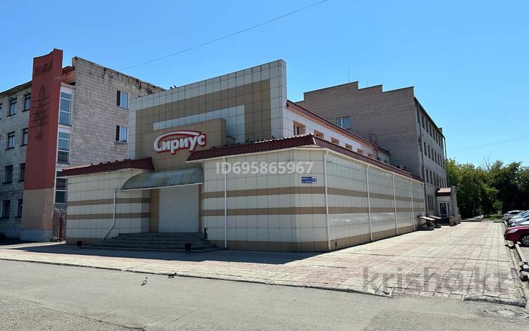 Свободное назначение · 2700 м² за 700 млн 〒 в Павлодаре — фото 2