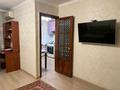 1-комнатная квартира, 45 м², 2/4 этаж помесячно, Гагарина за 220 000 〒 в Алматы, Бостандыкский р-н — фото 2