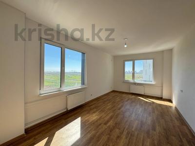 1-комнатная квартира · 42 м² · 4/9 этаж, Е 511 40 — Самая горячая цена РАСПОШОНКА за 23.8 млн 〒 в Астане, Есильский р-н