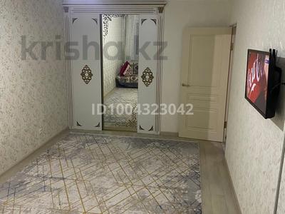1-бөлмелі пәтер · 47 м² · 4/9 қабат, мкр Болашак 133б, бағасы: 14.5 млн ₸ в Актобе
