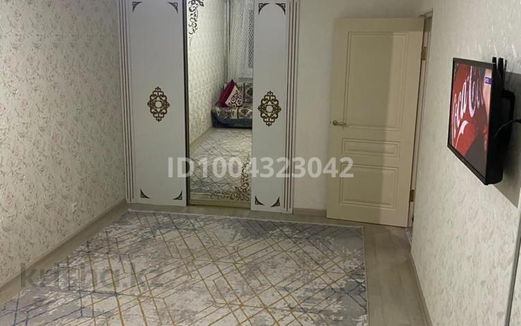 1-бөлмелі пәтер · 47 м² · 4/9 қабат, мкр Болашак 133б, бағасы: 14.5 млн ₸ в Актобе — фото 2