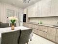 3-комнатная квартира · 100 м² · 7/12 этаж, Тажибаевой 157 к7 — 4you - Розыбакиева Мега за 25 000 ₸ в Алматы, Бостандыкский р-н — фото 16