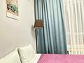 3-комнатная квартира · 100 м² · 7/12 этаж, Тажибаевой 157 к7 — 4you - Розыбакиева Мега за 25 000 ₸ в Алматы, Бостандыкский р-н — фото 20