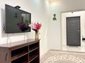 3-комнатная квартира · 100 м² · 7/12 этаж, Тажибаевой 157 к7 — 4you - Розыбакиева Мега за 25 000 ₸ в Алматы, Бостандыкский р-н — фото 3