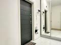3-комнатная квартира · 100 м² · 7/12 этаж, Тажибаевой 157 к7 — 4you - Розыбакиева Мега за 25 000 ₸ в Алматы, Бостандыкский р-н — фото 4