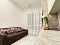 3-комнатная квартира · 100 м² · 7/12 этаж, Тажибаевой 157 к7 — 4you - Розыбакиева Мега за 25 000 ₸ в Алматы, Бостандыкский р-н — фото 8