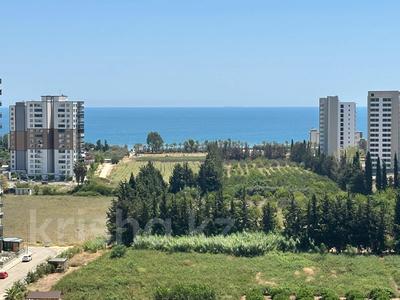 3-комнатная квартира · 100 м² · 7/13 этаж, Тедже за 35 млн ₸ в Мерсине
