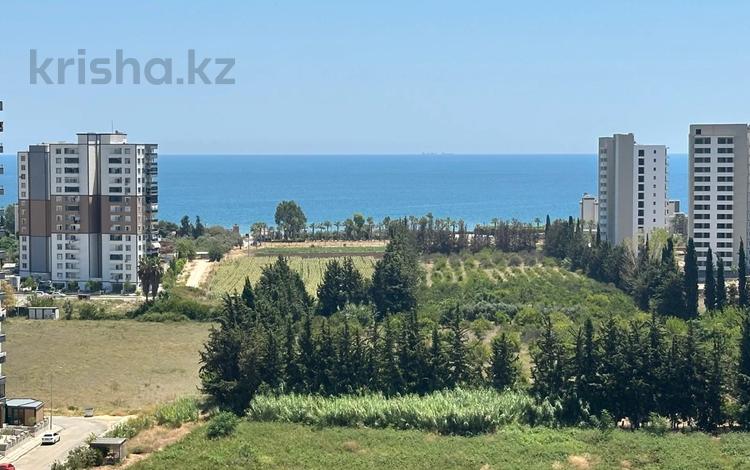 3-комнатная квартира · 100 м² · 7/13 этаж, Тедже за 35 млн ₸ в Мерсине — фото 2