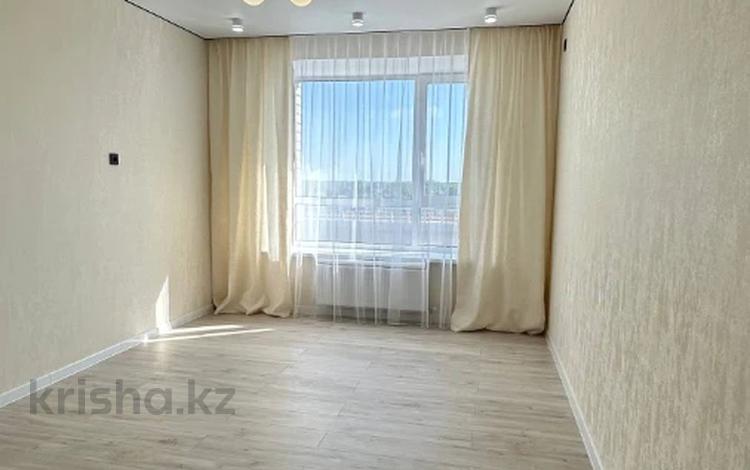 2-бөлмелі пәтер · 40 м² · 5/9 қабат, Шамши Калдаяков — Шамши Калдаяков 51, бағасы: 25 млн ₸ в Астане, Сарайшык р-н — фото 2