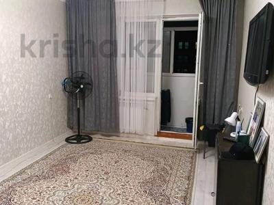 1-комнатная квартира · 33 м² · 2/5 этаж, Жастар за 12.3 млн 〒 в Талдыкоргане, мкр Жастар