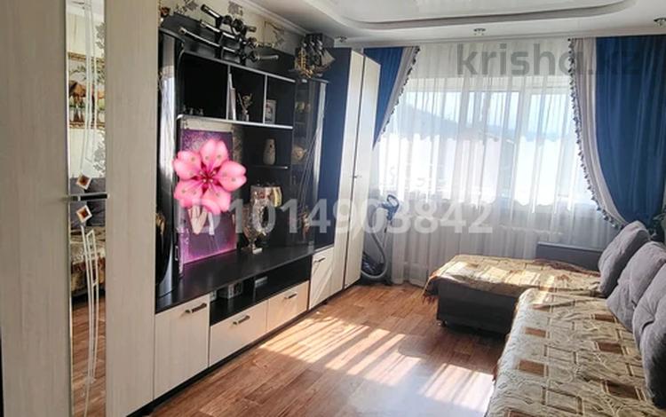 3-бөлмелі пәтер · 60 м² · 5/5 қабат, 2 мкр 17, бағасы: 28 млн ₸ в Есик — фото 2