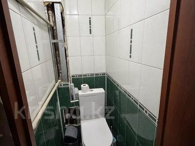 1-бөлмелі пәтер · 34 м² · 1/5 қабат, Мушелтой 7, бағасы: 14.5 млн ₸ в Талдыкоргане, мкр Мушелтой